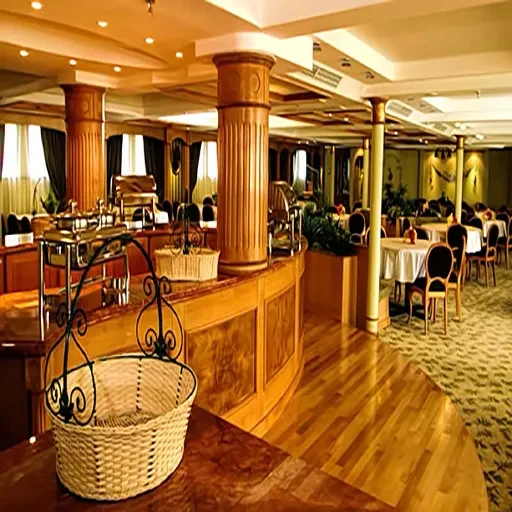 Crucero Nilo Zen Monaco 4 Días Asuán Luxor