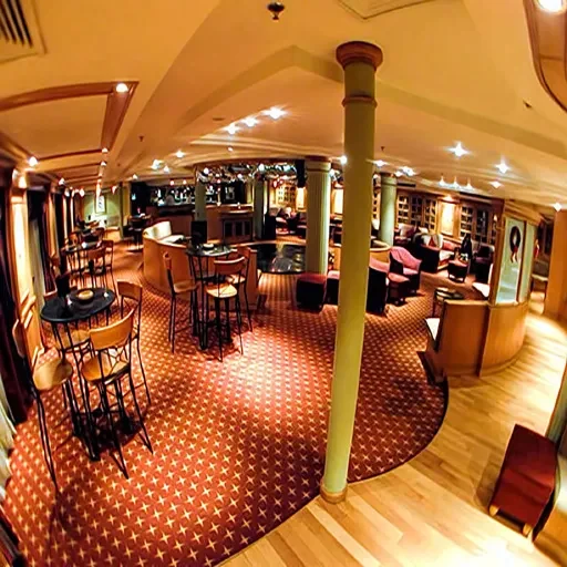Crucero Nilo Zen Monaco 4 Días Asuán Luxor