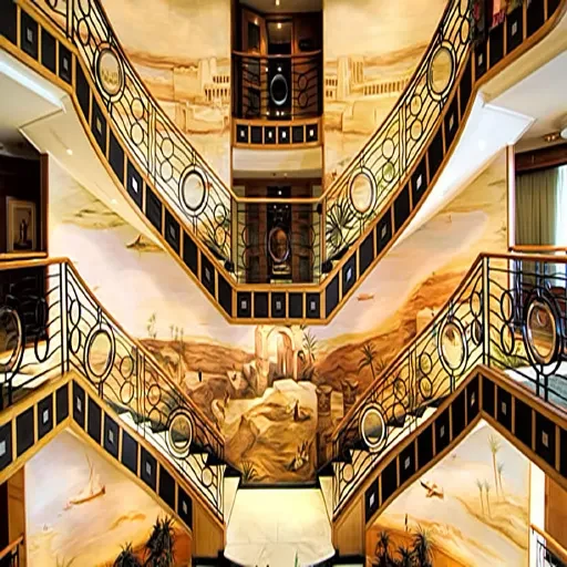 Crucero Nilo Zen Monaco 4 Días Asuán Luxor