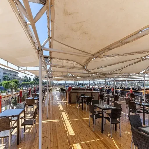 Crucero Nilo Zen Monaco 5 Días Luxor Asuán
