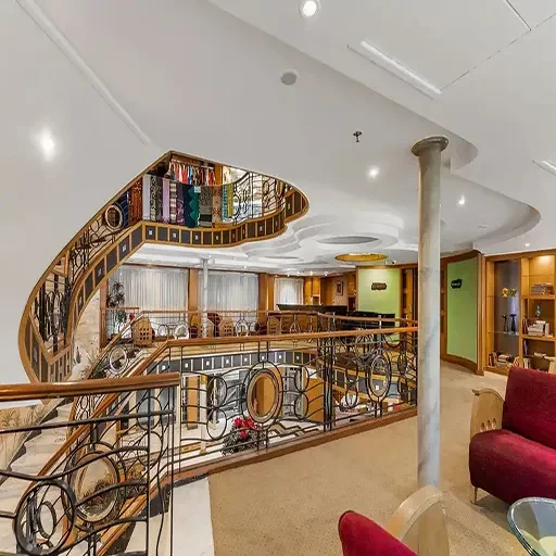 Crucero Nilo Zen Monaco 5 Días Luxor Asuán