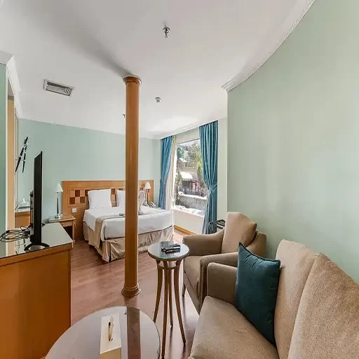 Crucero Nilo Zen Monaco 5 Días Luxor Asuán