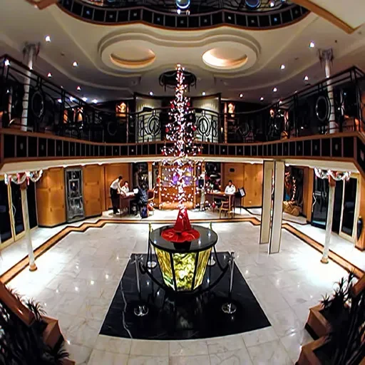 Crucero Nilo Zen Monaco 8 Días Luxor Asuán