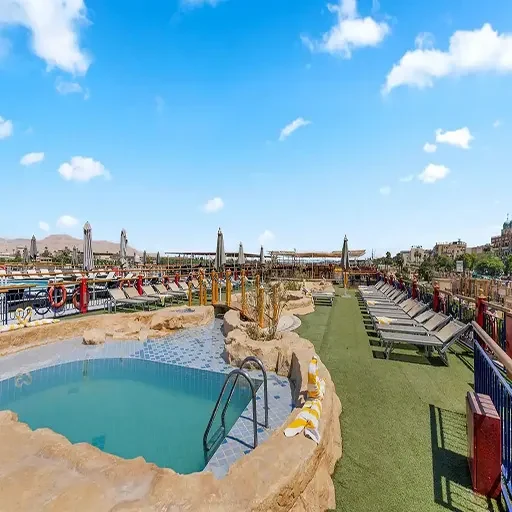 Crucero Nilo Zen Monaco 8 Días Luxor Asuán