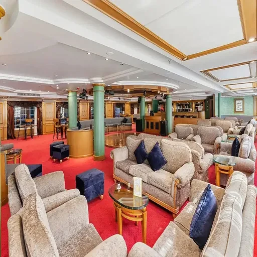 Crucero Nilo Zen Monaco 8 Días Luxor Asuán