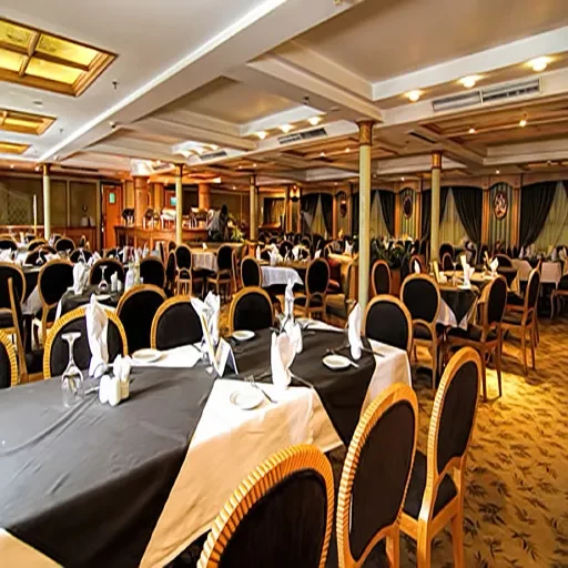 Crucero Nilo Zen Monaco 8 Días Luxor Asuán
