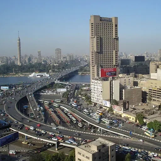 Circuito de Lujo Crucero Por El Nilo Y El Cairo Al CompletoPor El Nilo Y El Cairo Al Completo: 9 Días de Lujo
