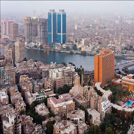 Gran Circuito Crucero Por El Nilo Y El Cairo