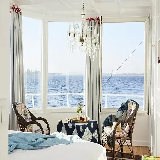 Dahabiya Crucero Nilo Adelaïde 6 Días Luxor Asuán