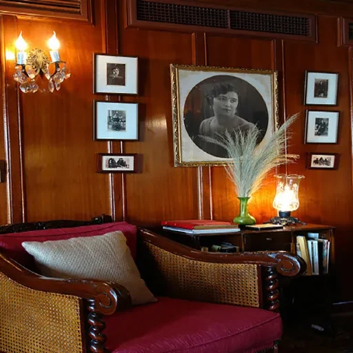 Dahabiya Crucero Nilo El Hanem 8 Días Luxor Asuán
