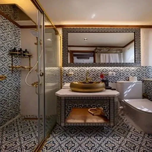 Dahabiya Crucero Nilo El Hanem 8 Días Luxor Asuán