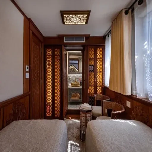 Dahabiya Crucero Nilo El Hanem 8 Días Luxor Asuán