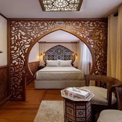 Dahabiya Crucero Nilo El Hanem 8 Días Luxor Asuán