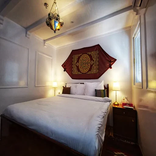 Dahabiya Crucero Nilo Minya 5 Días Luxor Asuán