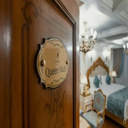 Dahabiya Crucero Nilo Princess Farida 4 Días Asuán Luxor