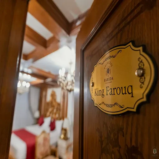 Dahabiya Crucero Nilo Princess Farida 4 Días Asuán Luxor