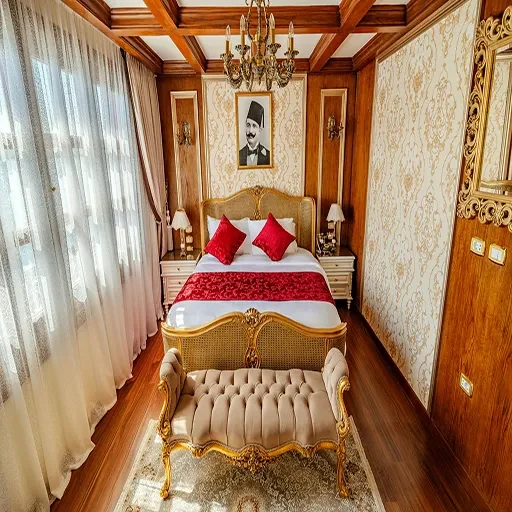 Dahabiya Crucero Nilo Princess Farida 5 Días Luxor Asuán