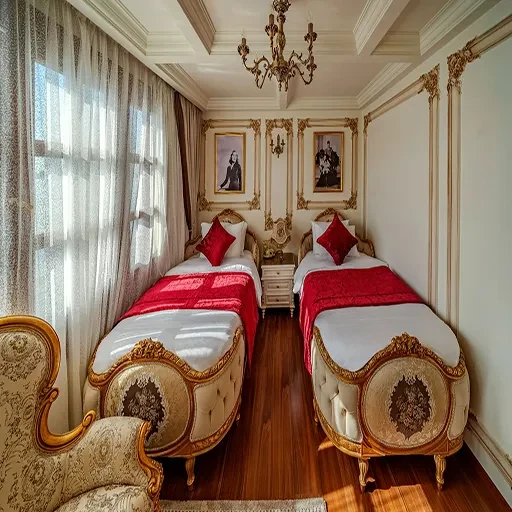 Dahabiya Crucero Nilo Princess Farida 5 Días Luxor Asuán
