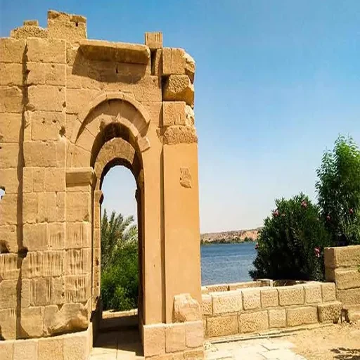 Dahabiya Crucero Nilo Royal Cleopatra 5 Días Luxor Asuán