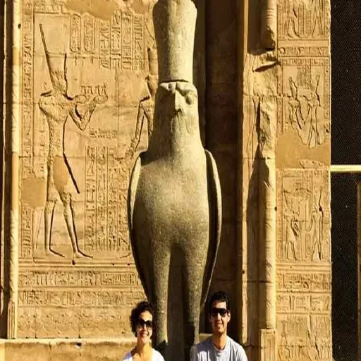 Dahabiya Crucero Nilo Royal Cleopatra 5 Días Luxor Asuán