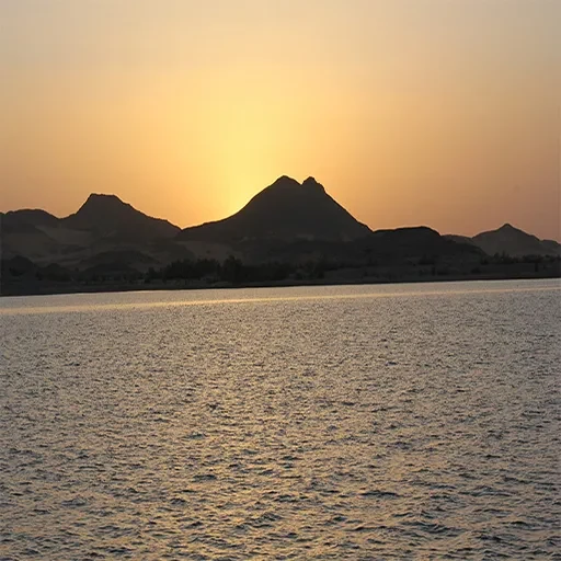 Dahabiya Crucero Nilo SAI 4 Días Abu Simbel Asuán