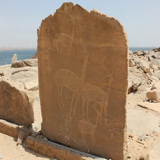 Dahabiya Crucero Nilo SAI 4 Días Abu Simbel Asuán