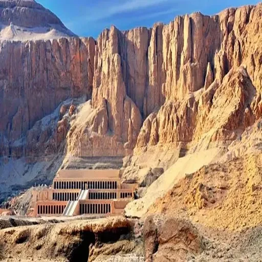 De Hurghada Al Valle De Los Reyes