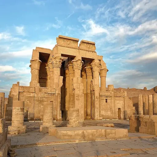 Excursión Privada De Luxor Al Templo De Kom Ombo