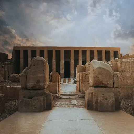 Dendera Y Abydos Tour Privado VIP a los Templos más Sagrados de Egipto