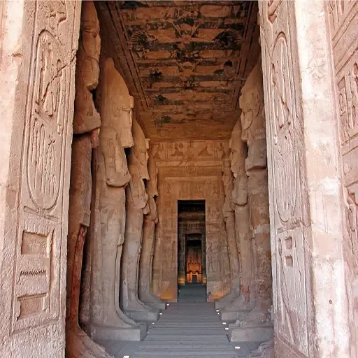 Egipto 11 Dias Tour Privado VIP con Crucero, Abu Simbel y Alejandría
