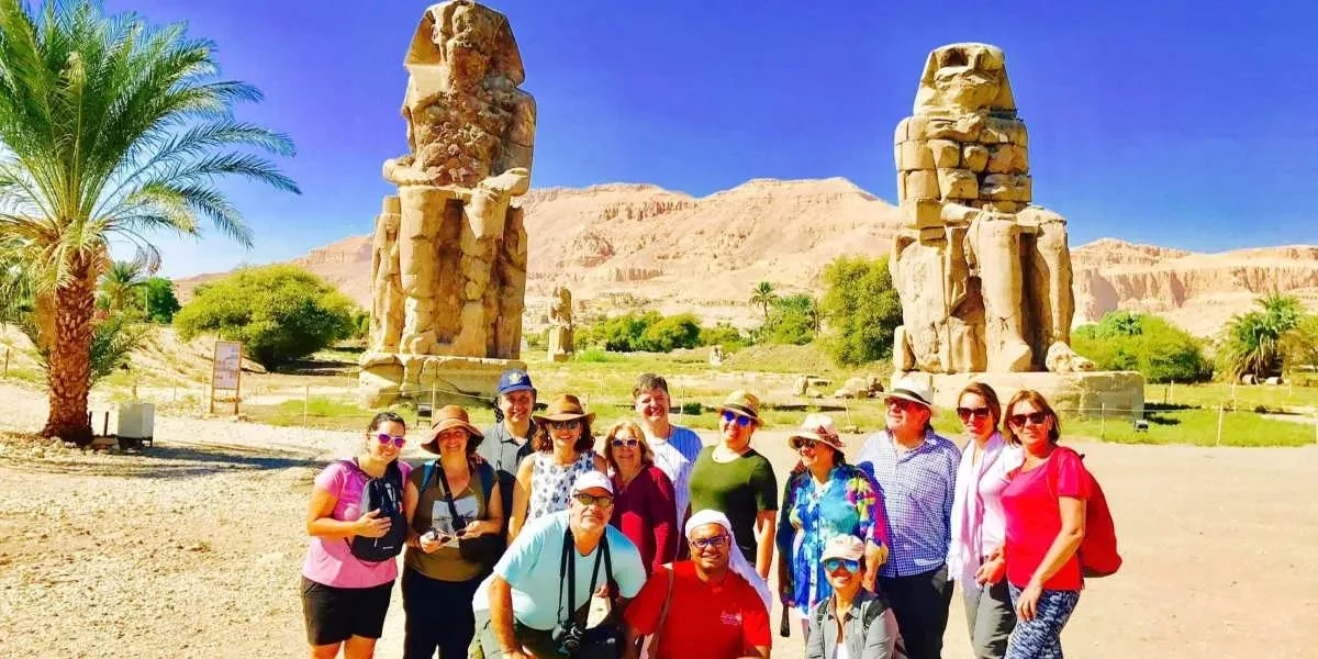Circuito Exclusivo Egipto 3 Días Todo Incluido