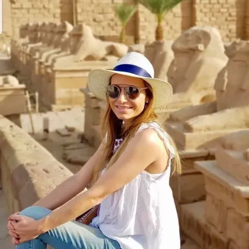 Circuito VIP Egipto 4 Días Todo Incluido