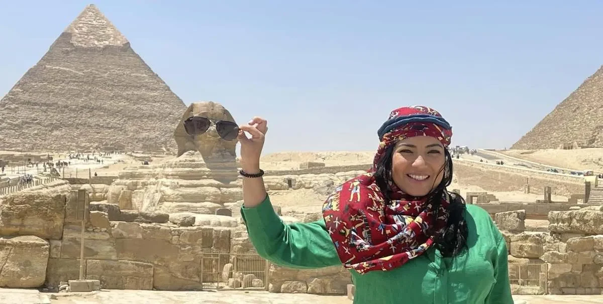 Circuito VIP Egipto 5 Días Todo Incluido