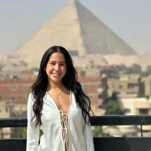 Circuito VIP Egipto 5 Días Todo Incluido