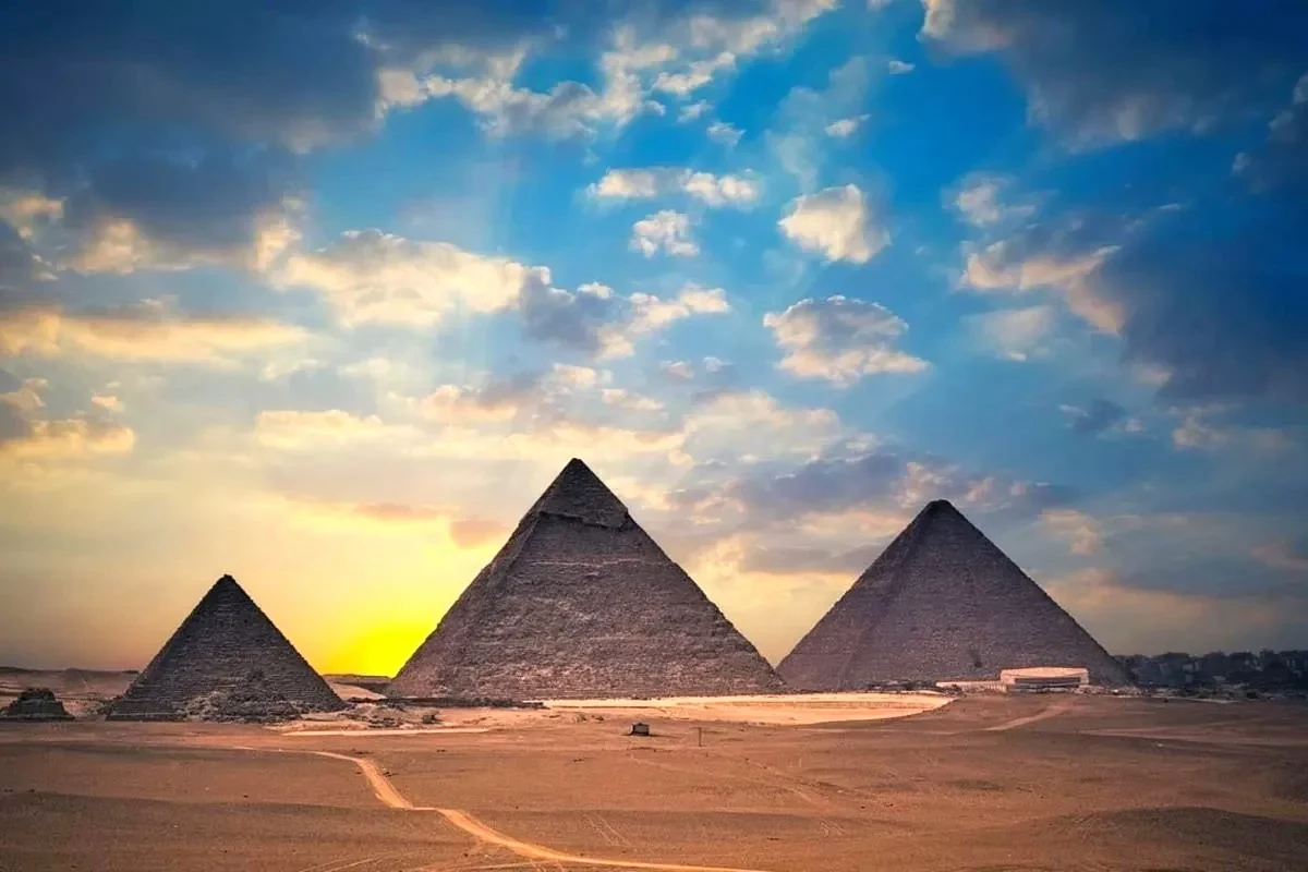 Circuito VIP Egipto 6 Días Todo Incluido