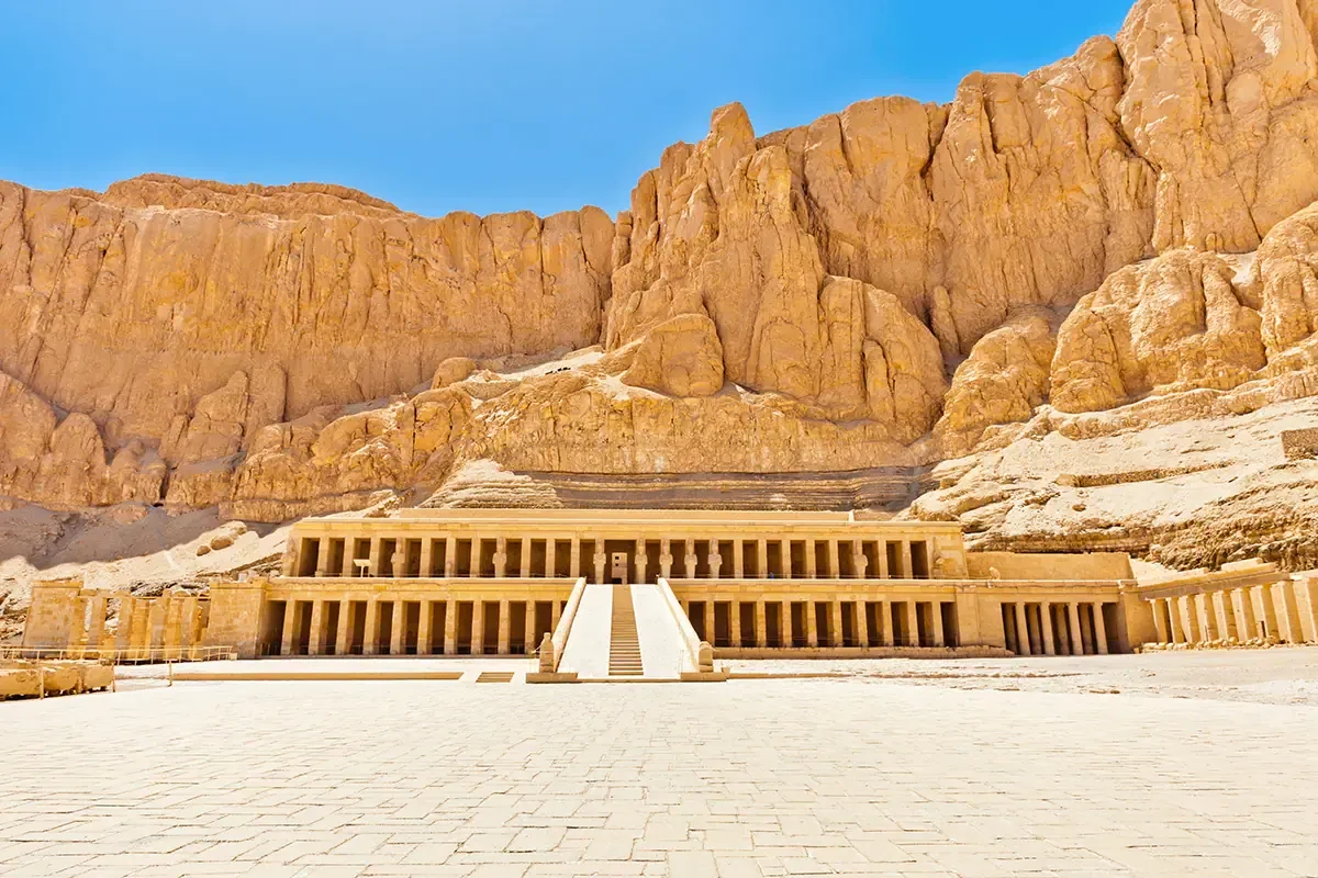 Egipto 7 Días Todo Incluido Crucero por el Nilo El Cairo y Alejandría