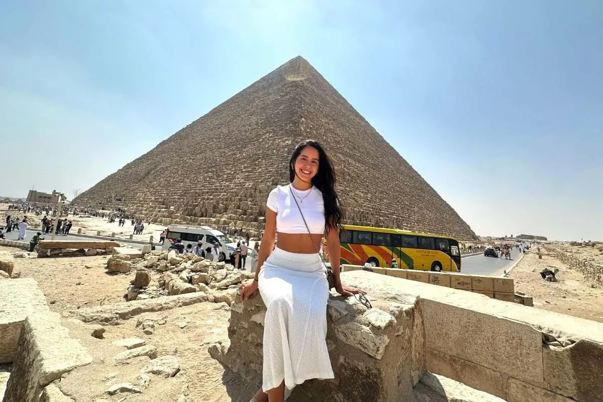 Egipto 8 Dias Todo Incluido Circuito de Alta Gama con Crucero de 5 Estrellas por el Nilo y Vuelos Internos