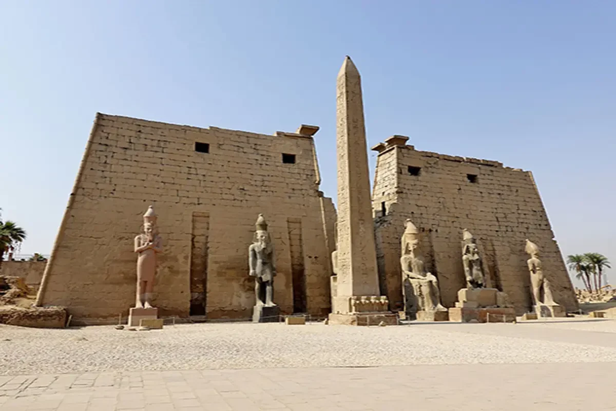 Egipto en 7 Dias Gran Circuito Cultural de El Cairo al Nilo