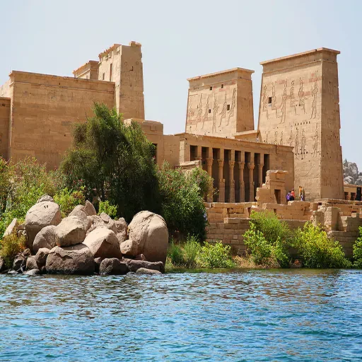 Egipto en 7 Dias Gran Circuito Cultural de El Cairo al Nilo