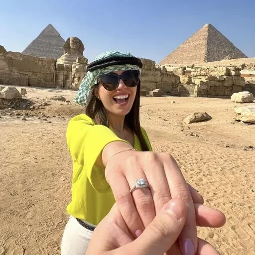Egipto en 9 Dias Tour Completo por El Cairo Crucero por el Nilo y Hurghada