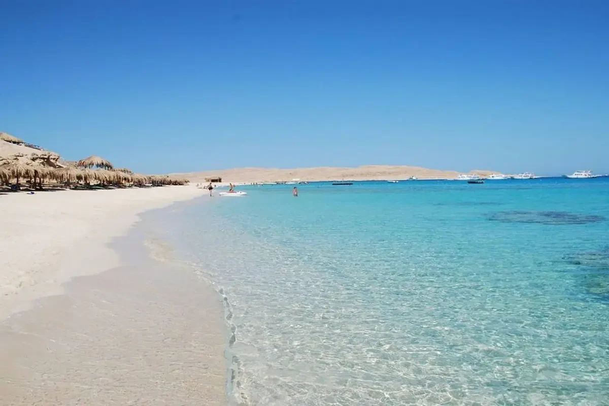 Egipto Y Mar Rojo 13 Días Tour Privado VIP con Hoteles 5*, Crucero y Hurgada
