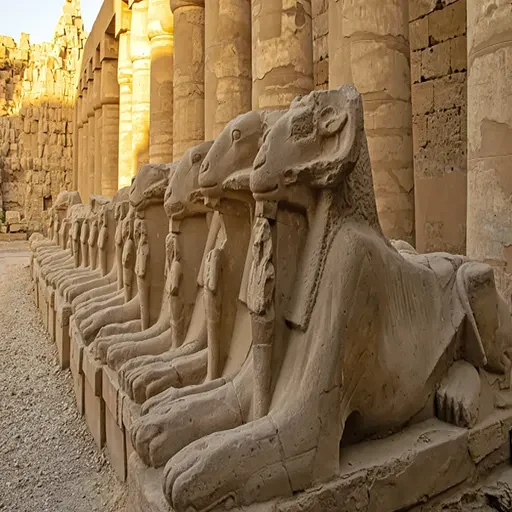 Excursión Aérea Privada El Cairo a Abu Simbel