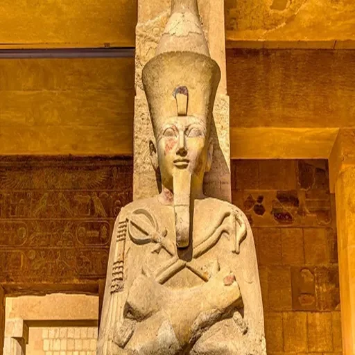 Paquetes Vacacionales a Kom Ombo Tour Privado de un Día