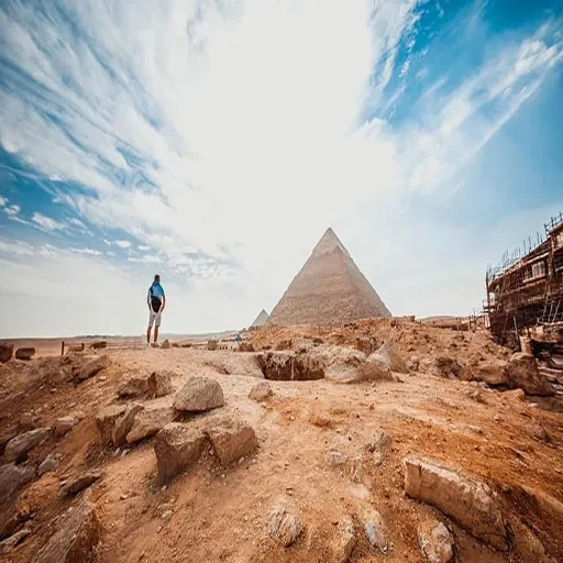 El Cairo Luxor Y Asuán