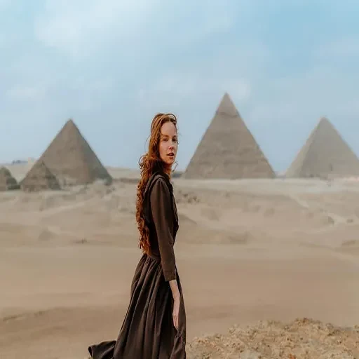 El Cairo Luxor Y Asuán