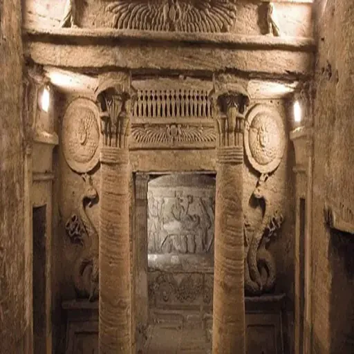 El Cairo Y Alejandría 5 Dias