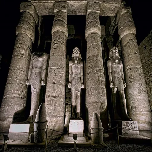 Egipto en Nochevieja Gran Viaje de 14 Días con Crucero y Mar Rojo