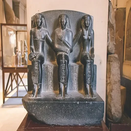 Egipto en Nochevieja Gran Viaje de 14 Días con Crucero y Mar Rojo