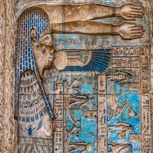 Excursión a Dendera Y Abydos Desde Luxor