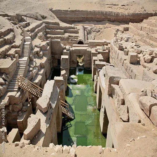 Excursión a Dendera Y Abydos Desde Luxor